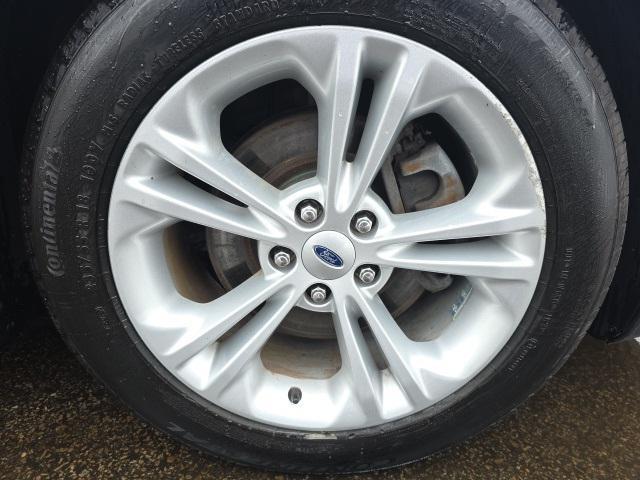 used 2019 Ford Taurus car, priced at $15,995