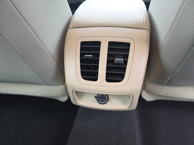 used 2019 Ford Taurus car, priced at $15,995