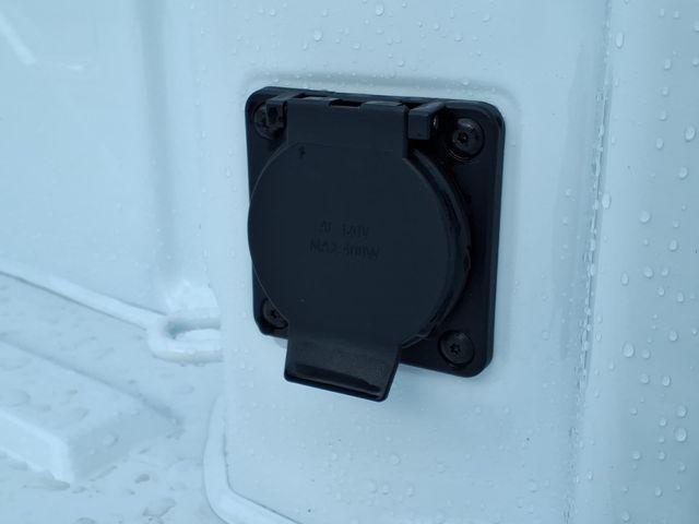 new 2026 Chevrolet Silverado 2500 car, priced at $66,855