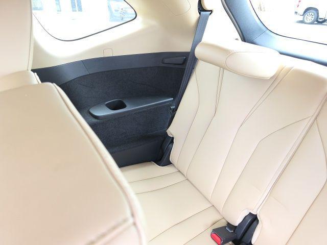 used 2023 Acura MDX car, priced at $39,495