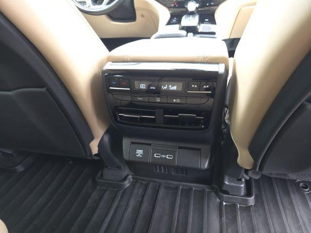 used 2023 Acura MDX car, priced at $39,495