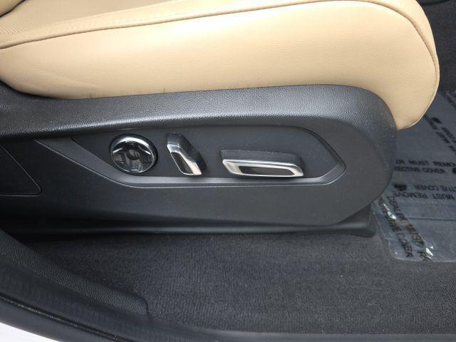 used 2023 Acura MDX car, priced at $39,495