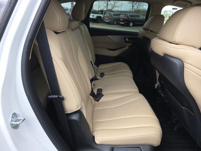 used 2023 Acura MDX car, priced at $39,495