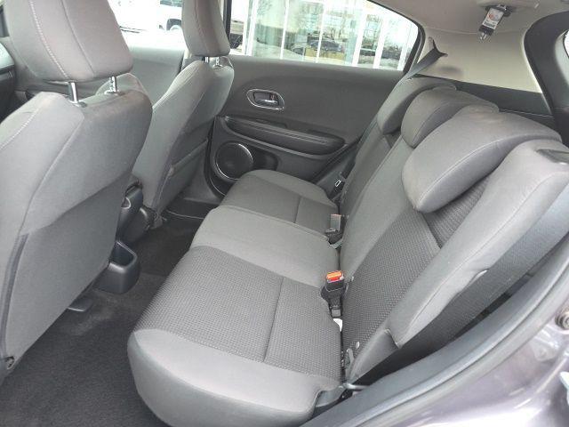 used 2022 Honda HR-V car, priced at $21,999