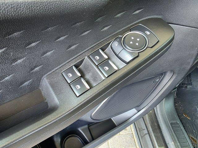 used 2020 Ford Escape car, priced at $15,999