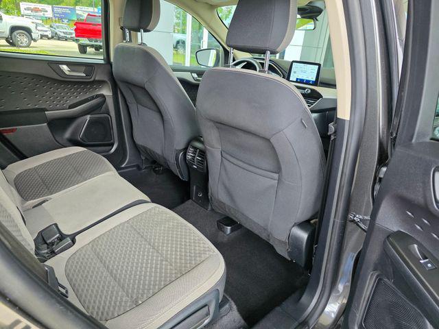 used 2020 Ford Escape car, priced at $15,999