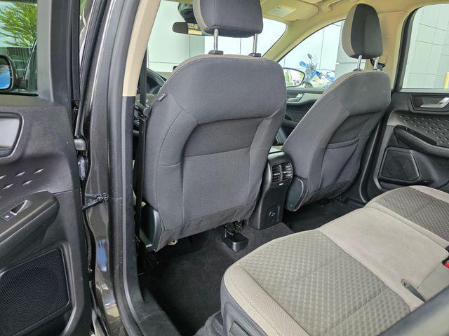 used 2020 Ford Escape car, priced at $15,999