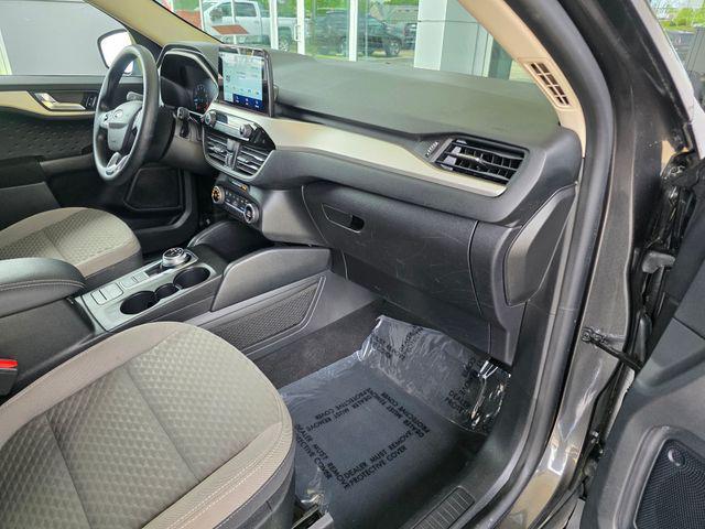used 2020 Ford Escape car, priced at $15,999
