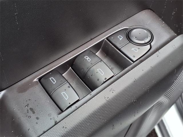 new 2026 Chevrolet Colorado car, priced at $38,985