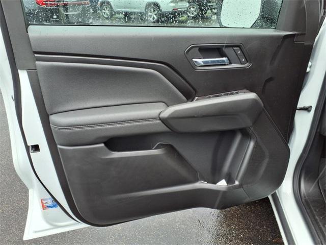 new 2026 Chevrolet Colorado car, priced at $38,985