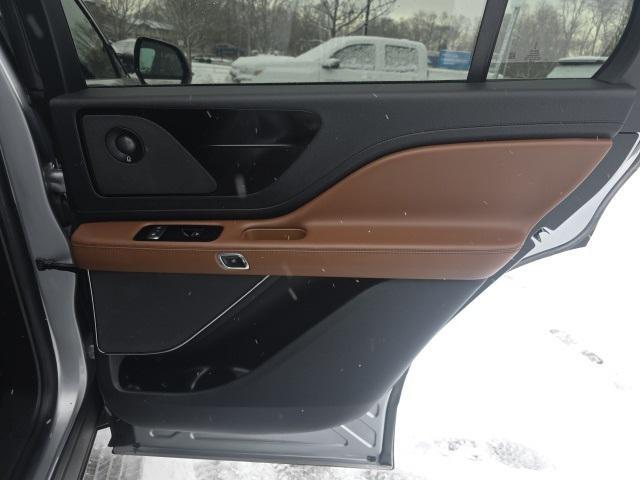 used 2020 Lincoln Aviator car, priced at $26,999