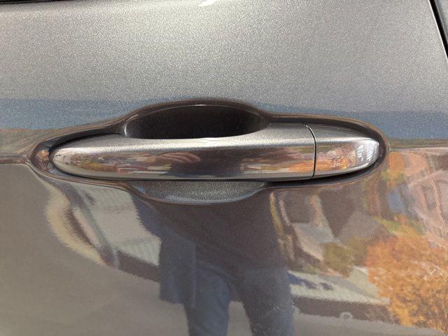 used 2022 Jeep Compass car, priced at $21,328