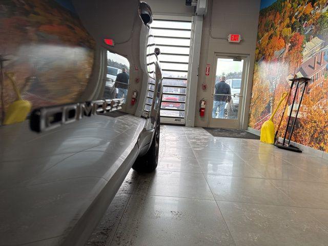 used 2022 Jeep Compass car, priced at $21,328