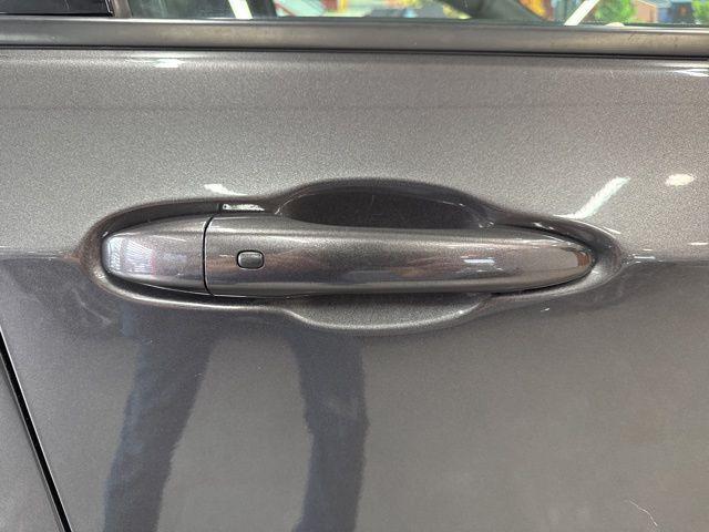 used 2022 Jeep Compass car, priced at $21,328