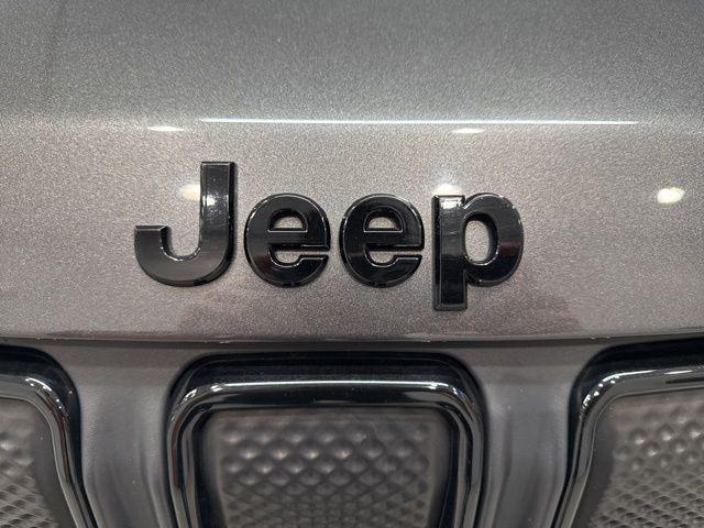 used 2022 Jeep Compass car, priced at $21,328