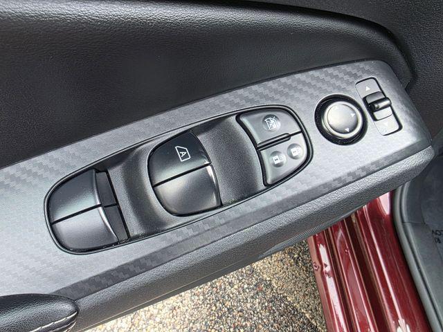 used 2024 Nissan Altima car, priced at $18,577