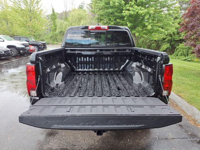 new 2026 Chevrolet Colorado car, priced at $40,360