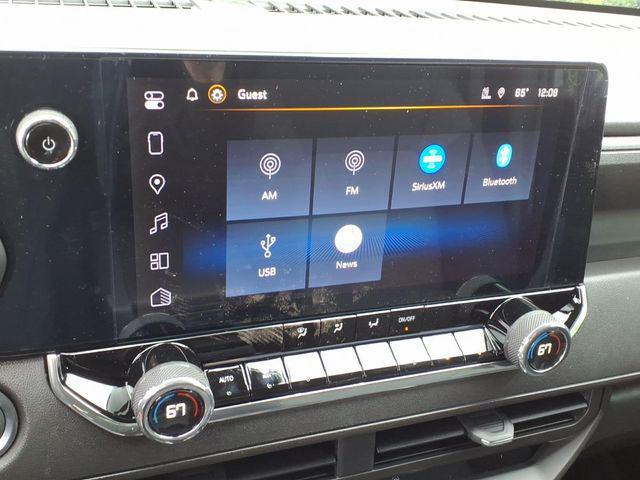 new 2026 Chevrolet Colorado car, priced at $40,360