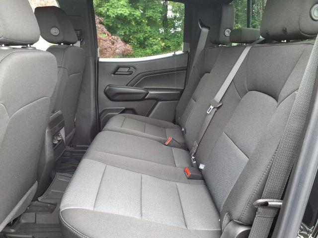 new 2026 Chevrolet Colorado car, priced at $40,360