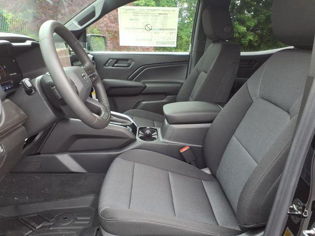 new 2026 Chevrolet Colorado car, priced at $40,360