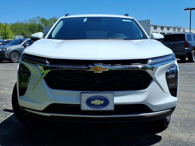 new 2026 Chevrolet Trax car, priced at $23,390