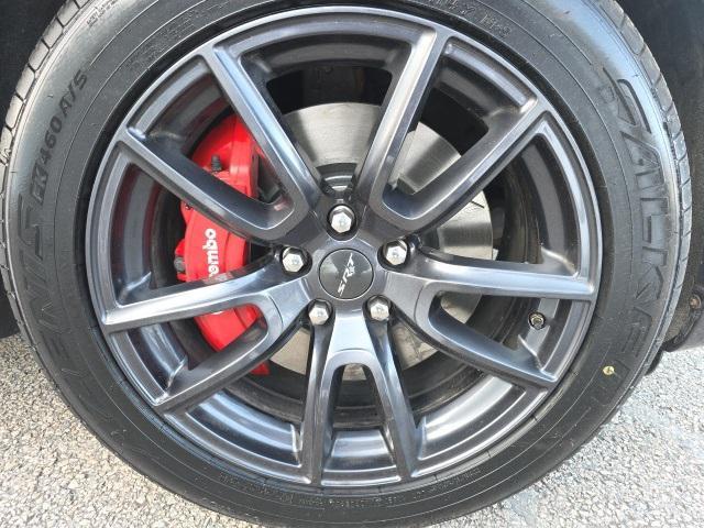 used 2020 Dodge Durango car, priced at $40,348