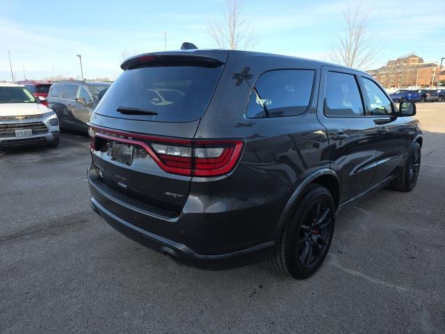 used 2020 Dodge Durango car, priced at $40,348