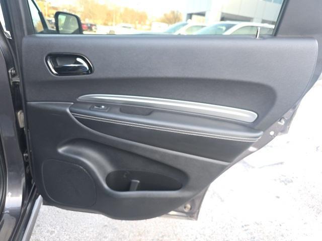 used 2020 Dodge Durango car, priced at $40,348