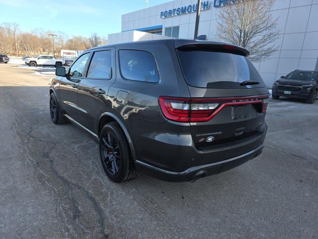 used 2020 Dodge Durango car, priced at $40,348