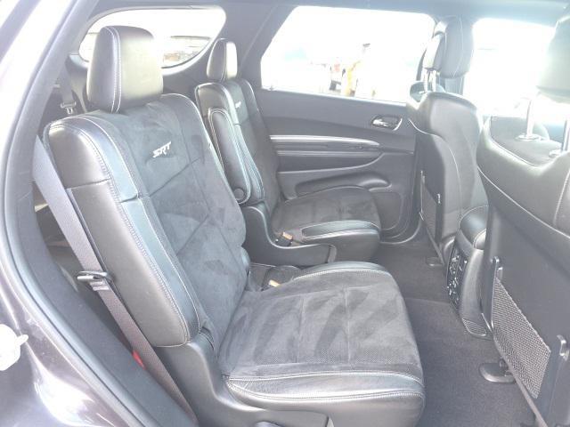 used 2020 Dodge Durango car, priced at $40,348