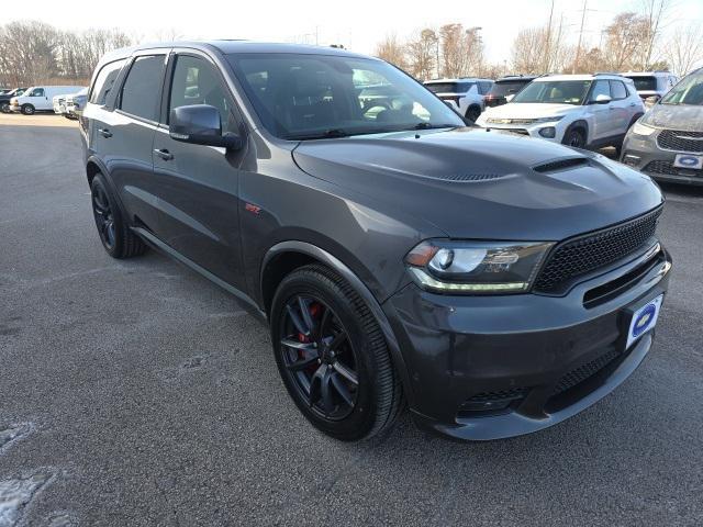 used 2020 Dodge Durango car, priced at $40,348