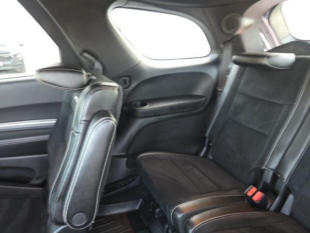 used 2020 Dodge Durango car, priced at $40,348