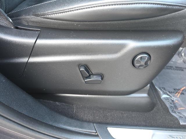 used 2020 Dodge Durango car, priced at $40,348