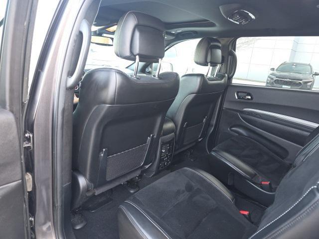 used 2020 Dodge Durango car, priced at $40,348