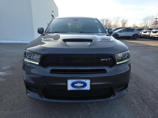 used 2020 Dodge Durango car, priced at $40,348