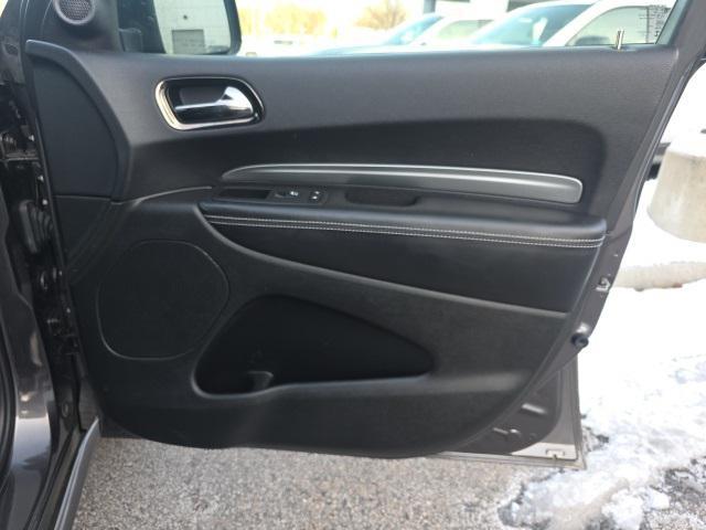 used 2020 Dodge Durango car, priced at $40,348