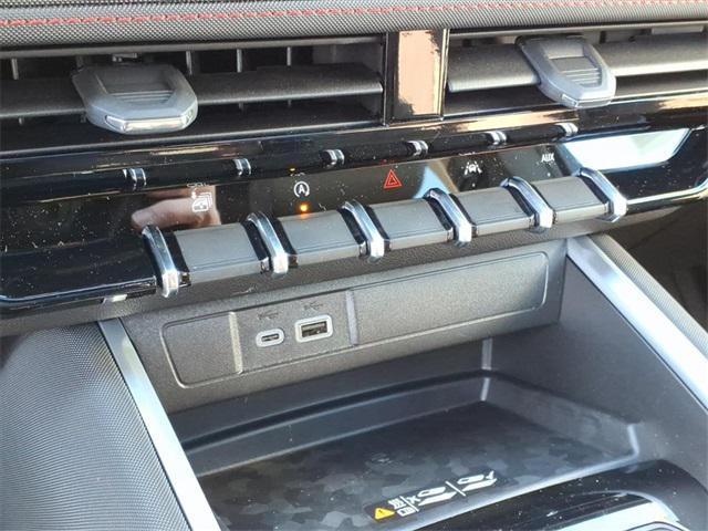 new 2026 Chevrolet Colorado car, priced at $46,210