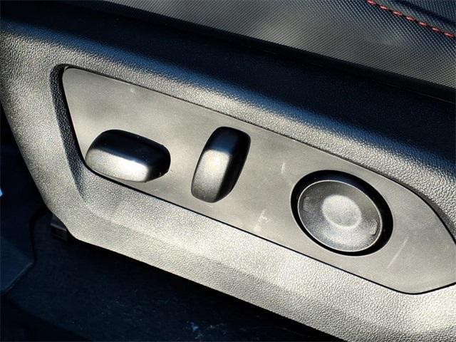 new 2026 Chevrolet Colorado car, priced at $46,210