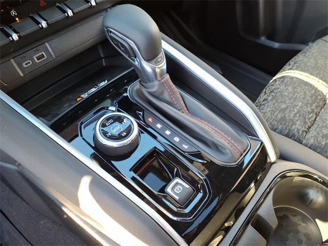 new 2026 Chevrolet Colorado car, priced at $46,210