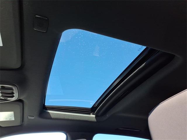 new 2026 Chevrolet Colorado car, priced at $46,210