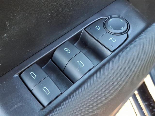 new 2026 Chevrolet Colorado car, priced at $46,210