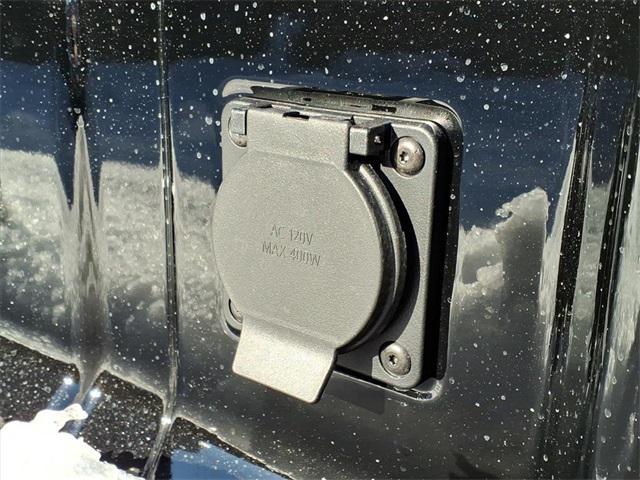 new 2026 Chevrolet Colorado car, priced at $46,210