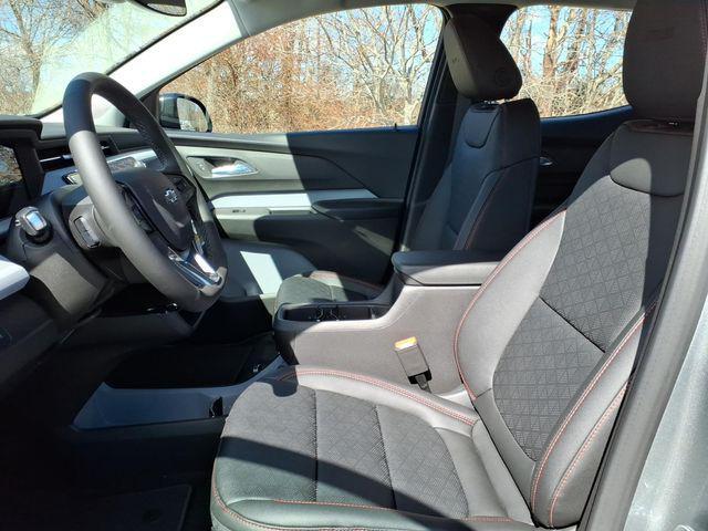 new 2027 Chevrolet Bolt car, priced at $32,995