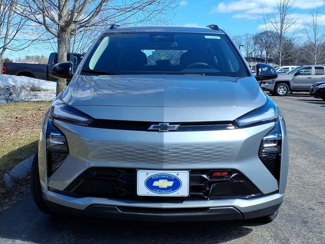 new 2027 Chevrolet Bolt car, priced at $32,995