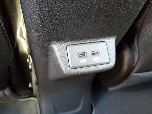new 2027 Chevrolet Bolt car, priced at $32,995