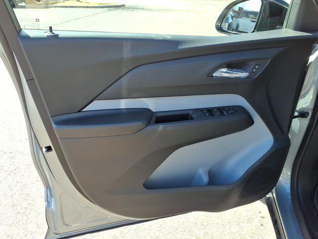 new 2027 Chevrolet Bolt car, priced at $32,995