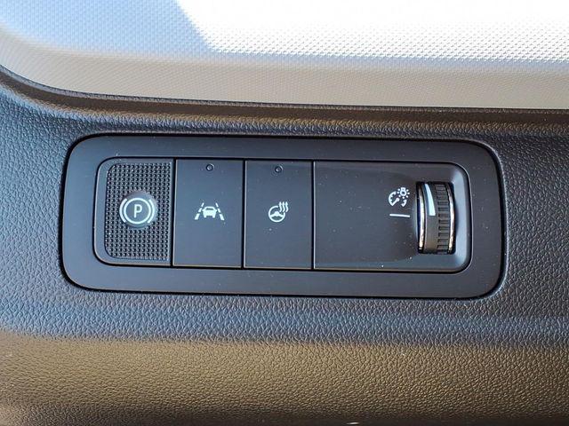 new 2027 Chevrolet Bolt car, priced at $32,995