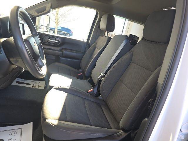 used 2024 Chevrolet Silverado 2500 car, priced at $42,495