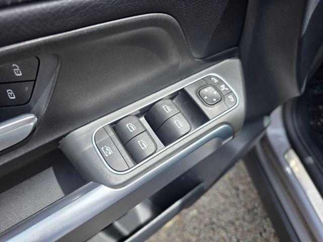 used 2022 Mercedes-Benz GLB 250 car, priced at $31,495