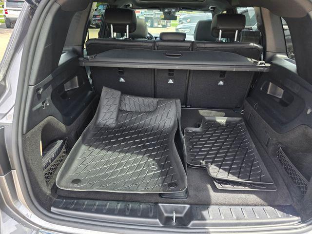 used 2022 Mercedes-Benz GLB 250 car, priced at $31,495